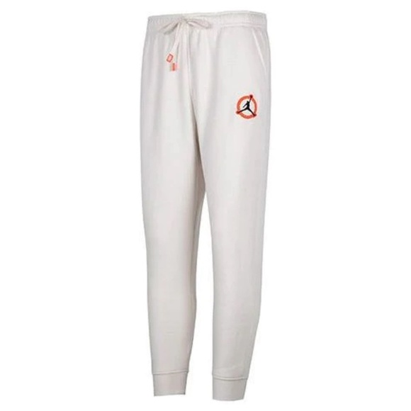 Nike Jordan jigger pants size L DV7597-030 - Picture 2 of 4